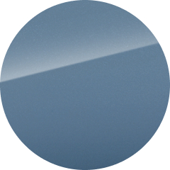 Ice blue