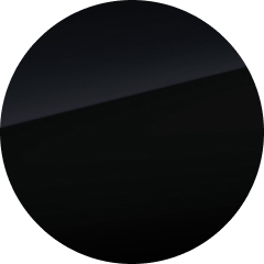 Obsidian Black