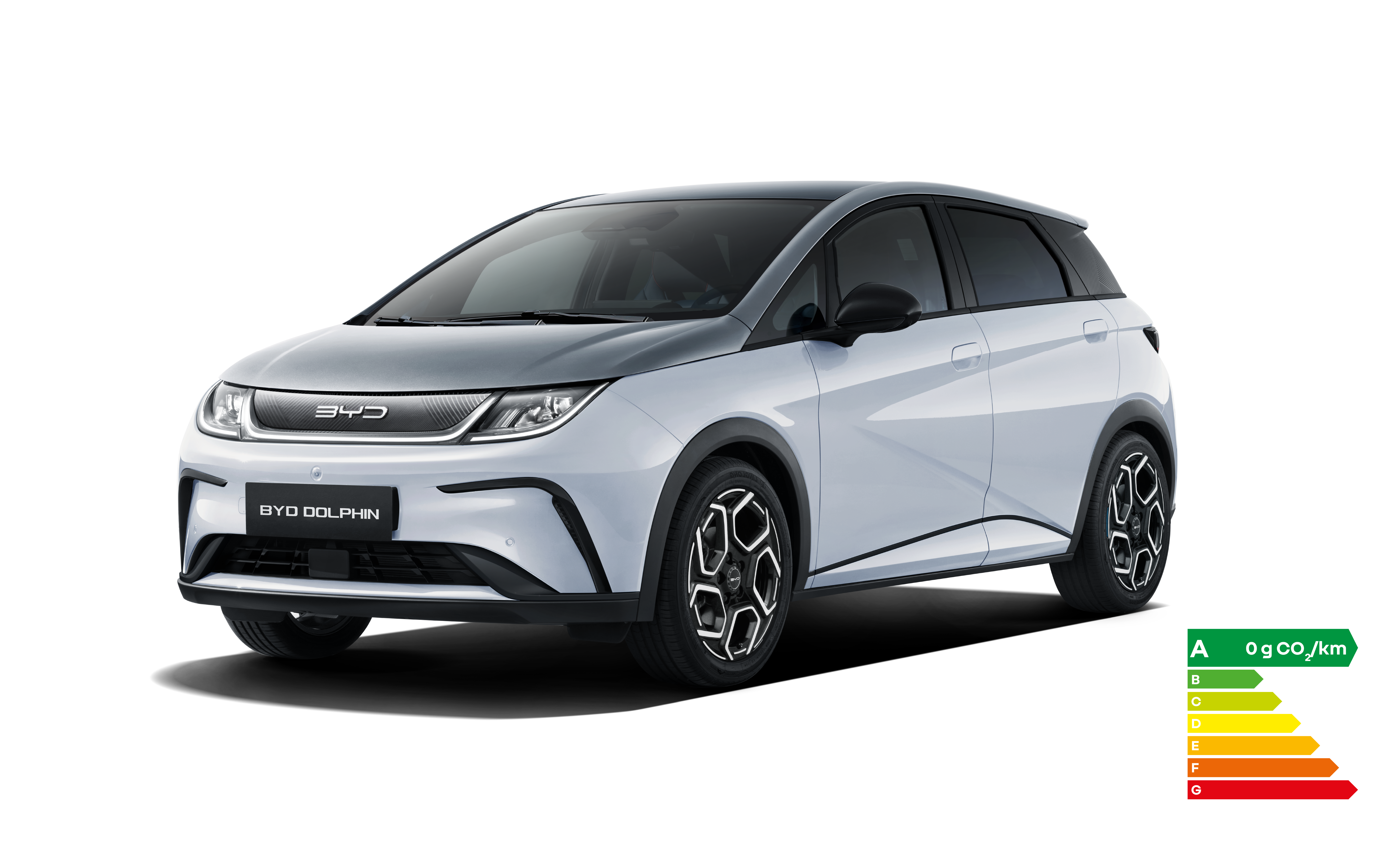 BYD Electrik Automobile BYD DOLPHIN