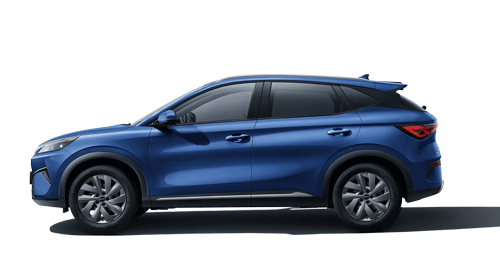 BYD ATTO 3 EVO