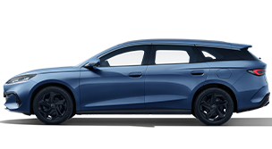 SEAL 6 DM-i Touring